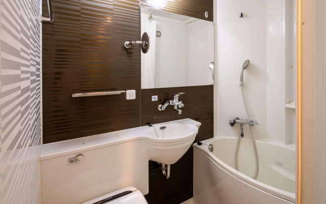 Comfort Inn Nagoya Sakae