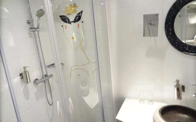 Hotel le Pavillon