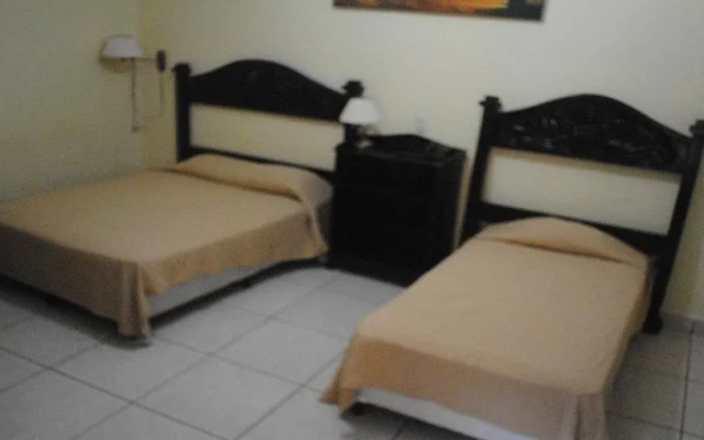 Hotel Real Granada