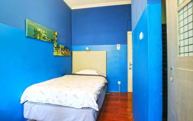 Rose Chamber Bed & Breakfast