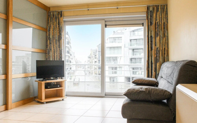 Residentie Zeezicht