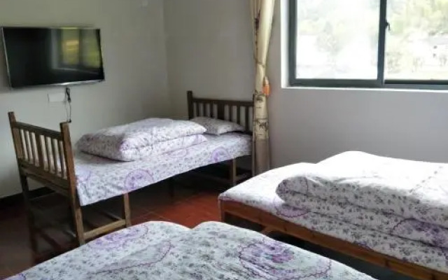 Youyicun Inn