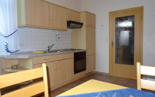 Haus Moana, Wohnung 2