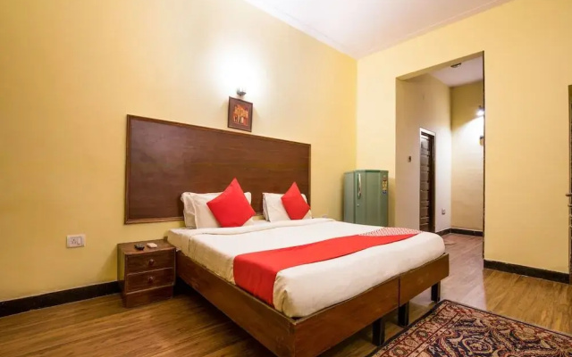 OYO 840 Hotel Guest Inn Suites