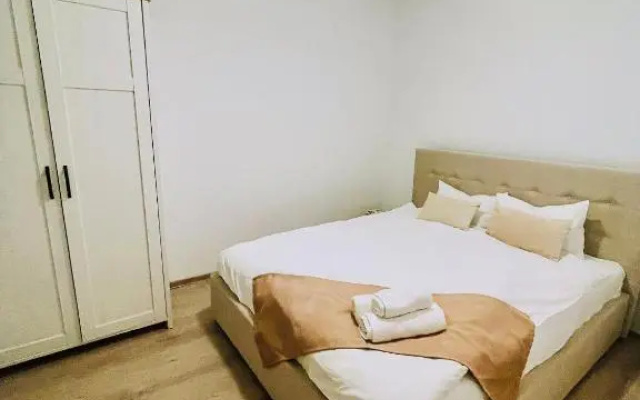 Lovely apartment in a quiet area - Spitalul Judetean L5