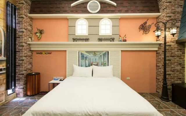 Bookline B&B