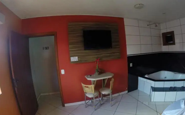 H Motel - Adults Only