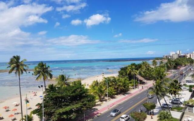 Apartamento Maceio Cote Dazur 1