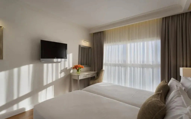 Ye'arim Hotel
