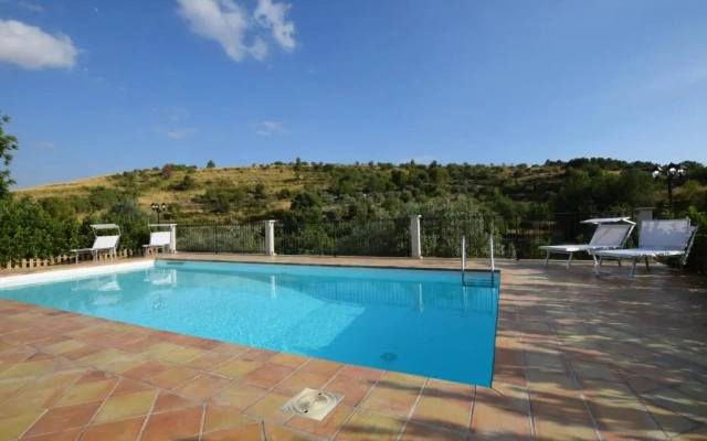 Ceretanum Holiday House