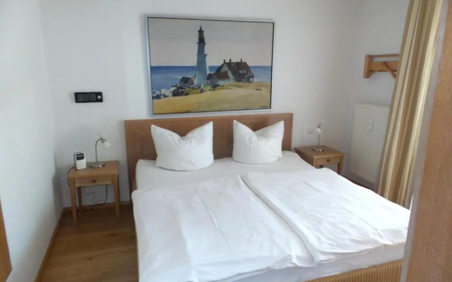 Villa Freia - Wohnung 27