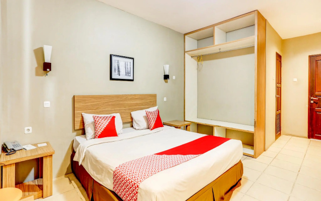 OYO 90027 Ulin Guesthouse