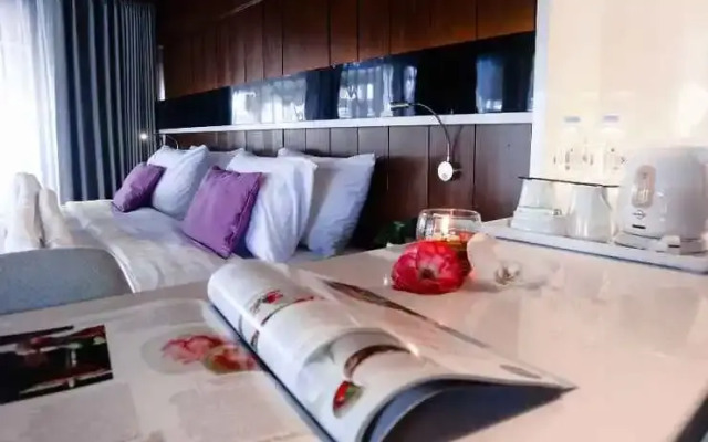 Shakti Villa Dago Bandung