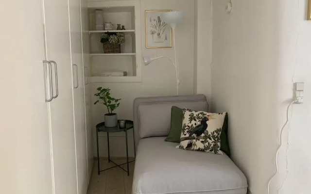 Best Stay Copenhagen Ny Adelgade 7 2nd
