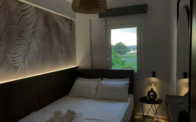 Vryzas Resort