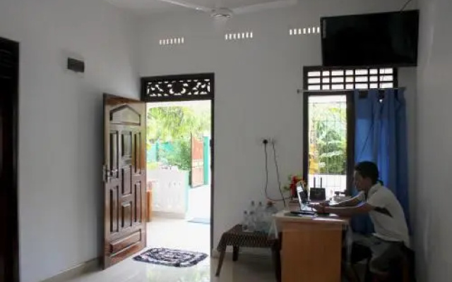Alass Ga Rooms