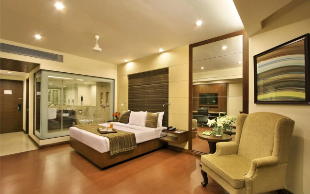 Hotel Express Residency