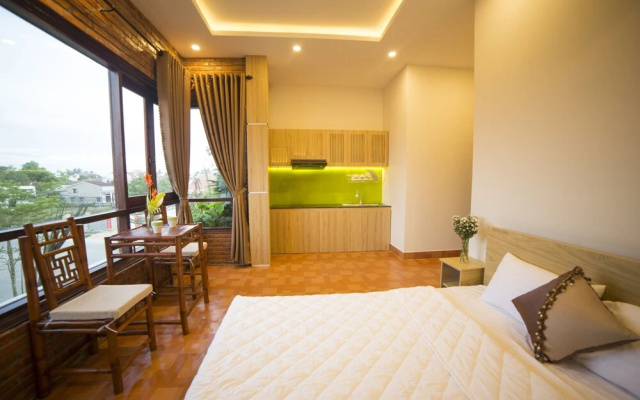 Mulan Homestay