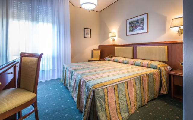 Hotel San Francisco