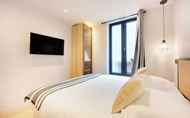 Magnificent Apt - 3bd/10p - Buttes aux Cailles
