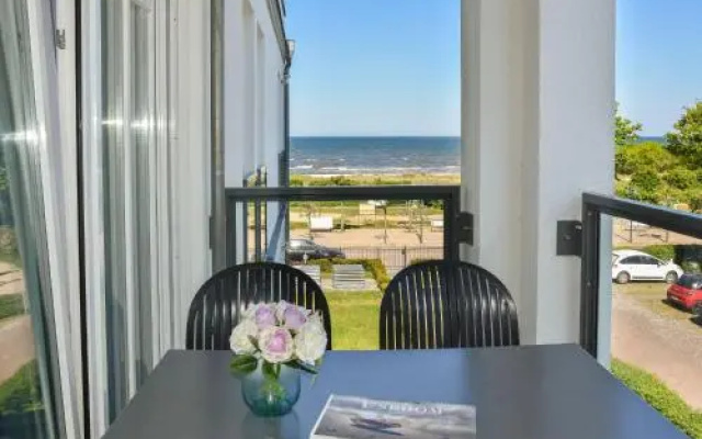 Villa Westend Wohnung 12 und 14