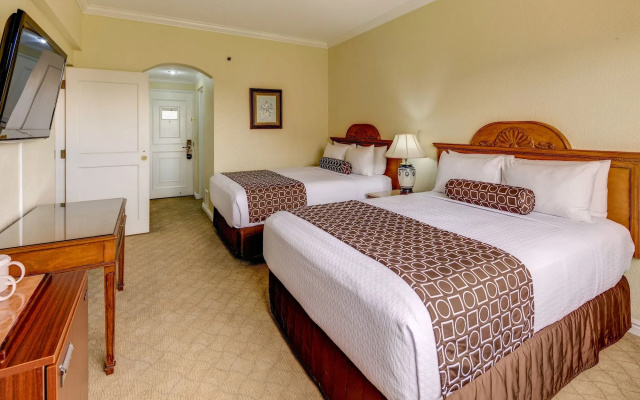 Hotel Las Américas