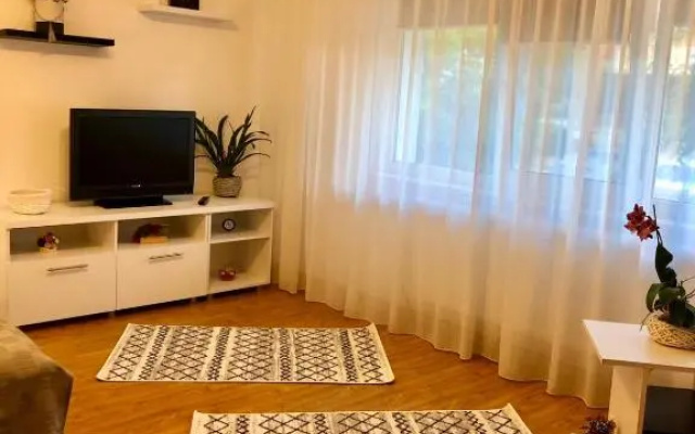 Mia's House
