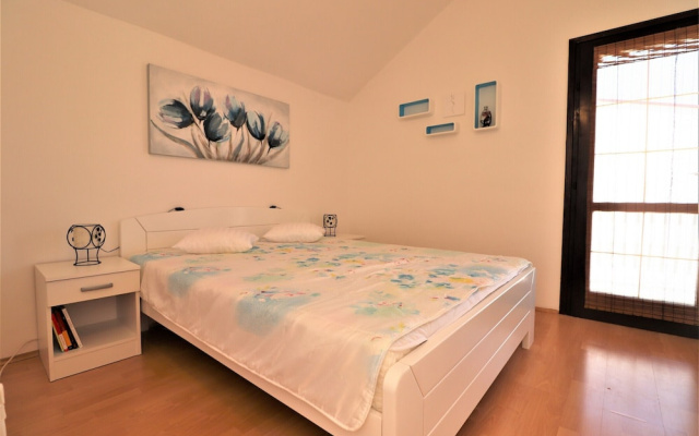 Apartment Mamic