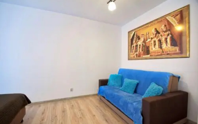 Apartmament Zapleczna