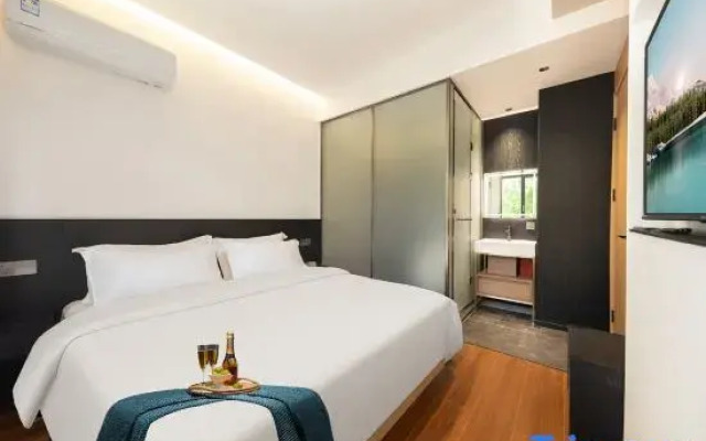 Yunke Homestay