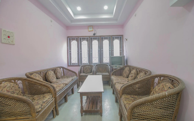 SPOT ON 64043 Satyam Guest House
