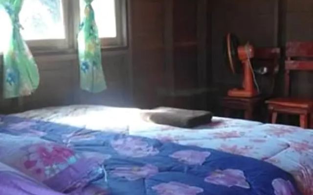 Lung Cha Homestay