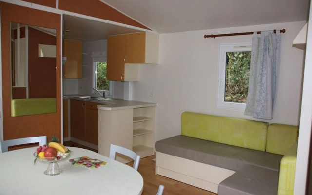 Camping d'Arvor