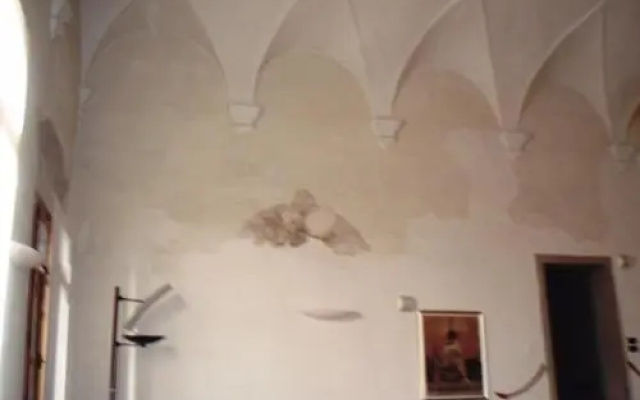 Venetian Hostel