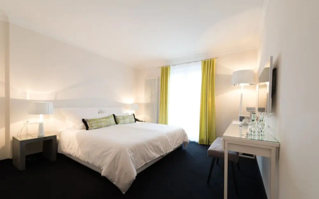 Отель Villa Seeschau - Adults only