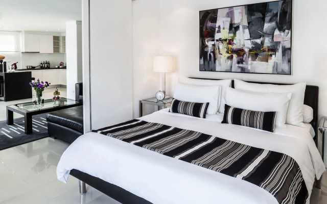 BYD Lofts Boutique Hotel & Serviced Apartments - Patong Beach, Phuket