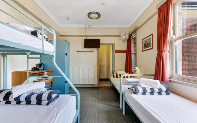 YHA Blue Mountains Katoomba