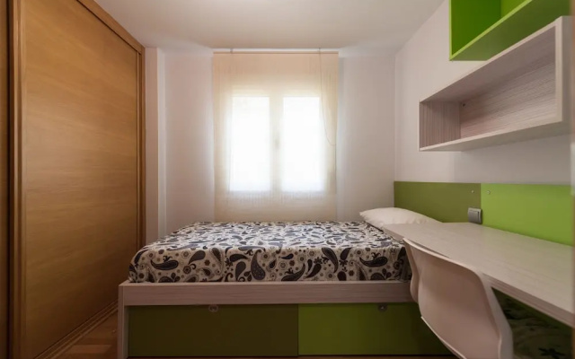 Apartamento SFS