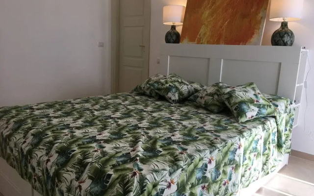 Charming 2-bedroom House - Rooftop Terrace in Heart of Noto, Sicily
