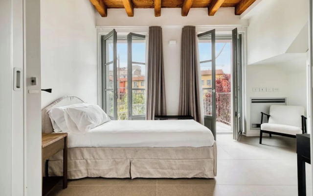 Luxury 5BR Retreat near Navigli