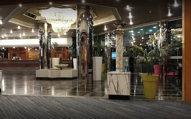 Mercure Alger Aeroport