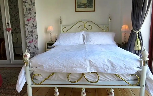 Mill House Bed & Breakfast