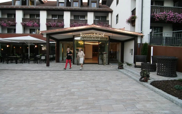 Hotel Konradshof