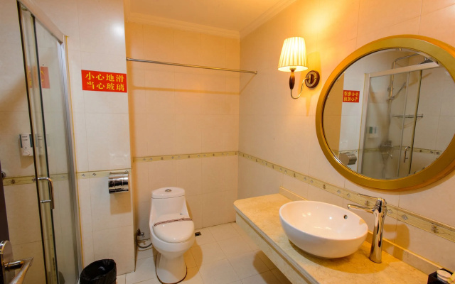Jia He Hotel