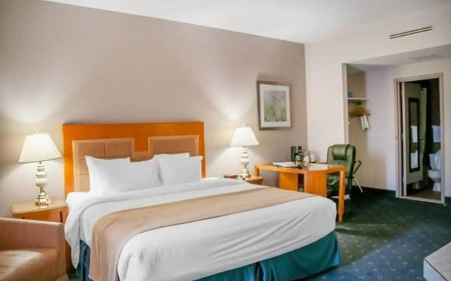 Empire Suites