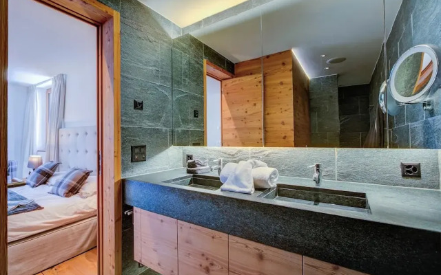 Boutique Chalet Moritz