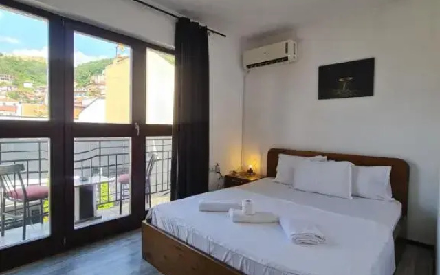 Casbah Hotel Prizren