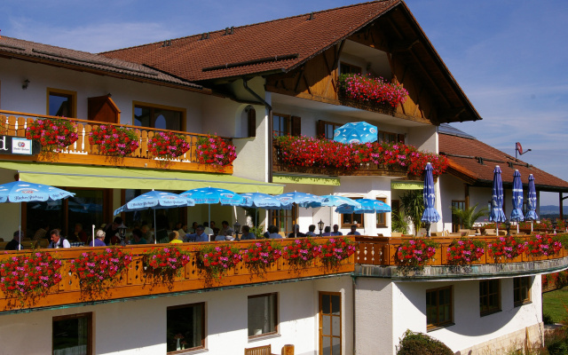 Landgasthof Zum Eibenwald