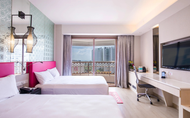 Village Hotel Katong by Far East Hospitality