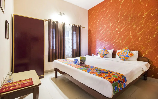 FabExpress Jaipur House